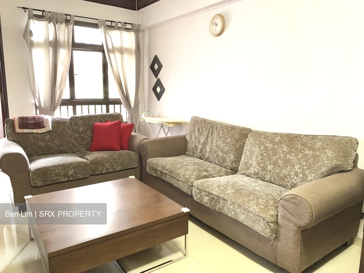 Blk 89 Tanglin Halt Road (Queenstown), HDB 3 Rooms #189680392